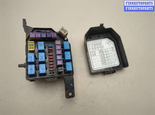 Блок предохранителей KA552503 на KIA Picanto 2004-2011