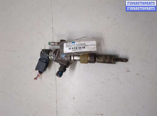 купить Форсунка топливная на Citroen C4 Grand Picasso 2013-2018