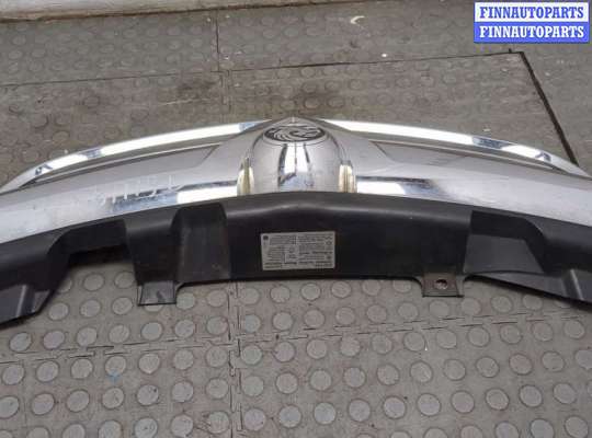купить Решетка радиатора на Opel Zafira B 2005-2014
