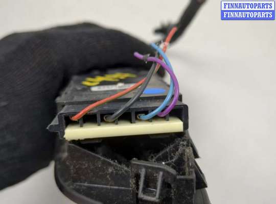 купить Кнопка регулировки сидений на Chevrolet Equinox 2017-2024