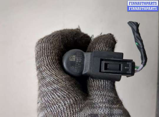 купить Форсунка топливная на Ford S-Max 2006-2010