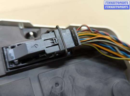 купить Щиток приборов (приборная панель) на Ford Focus 2 2008-2011