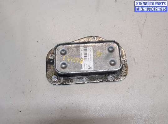 купить Теплообменник на Opel Astra H 2004-2010