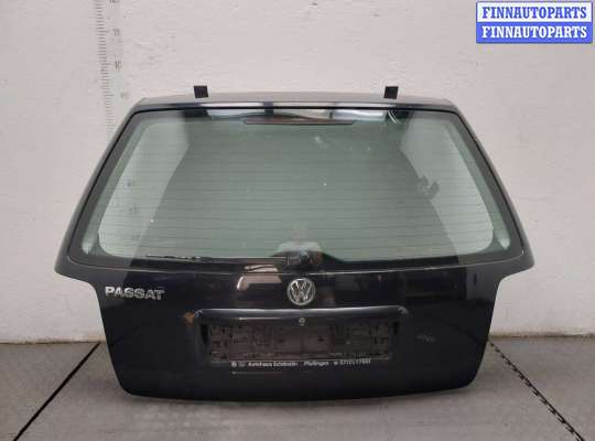 Щеткодержатель VG2452422 на Volkswagen Passat 5 1996-2000