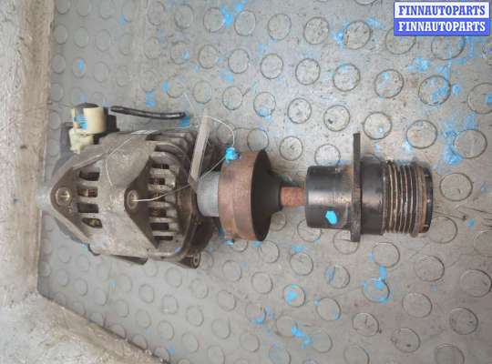 купить Генератор на Ford Focus 2 2008-2011