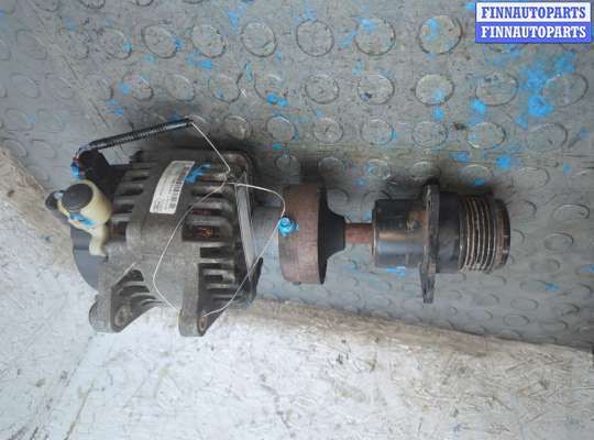 купить Генератор на Ford Focus 2 2008-2011