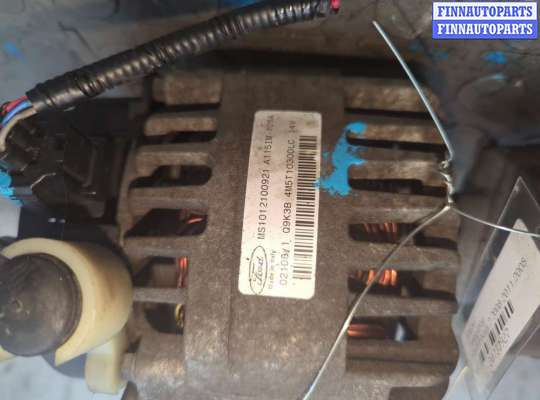 купить Генератор на Ford Focus 2 2008-2011