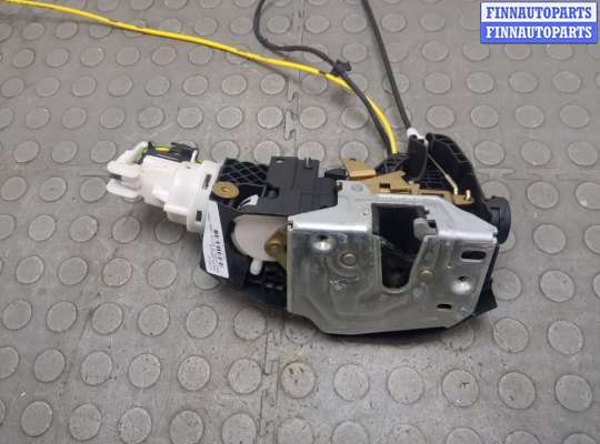 купить Замок двери на Mercedes S W220 1998-2006