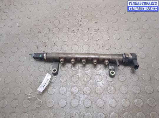 купить Рампа (рейка) топливная на Land Rover Freelander 2 2006-2014