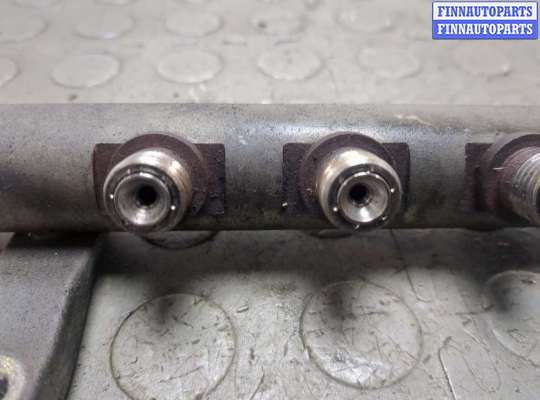 купить Рампа (рейка) топливная на Land Rover Freelander 2 2006-2014