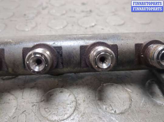 купить Рампа (рейка) топливная на Land Rover Freelander 2 2006-2014