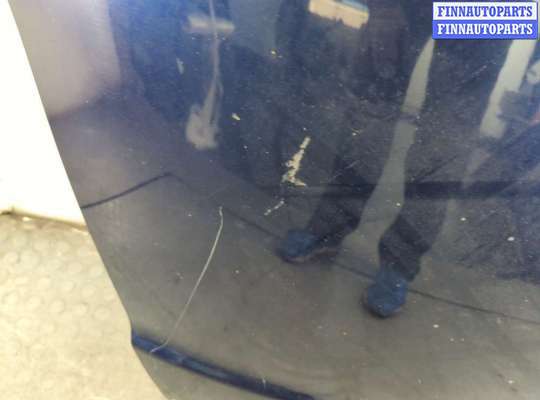 купить Капот на Toyota Auris E15 2006-2012