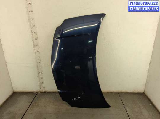 купить Капот на Toyota Auris E15 2006-2012