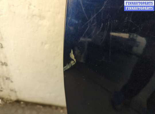 купить Капот на Toyota Auris E15 2006-2012