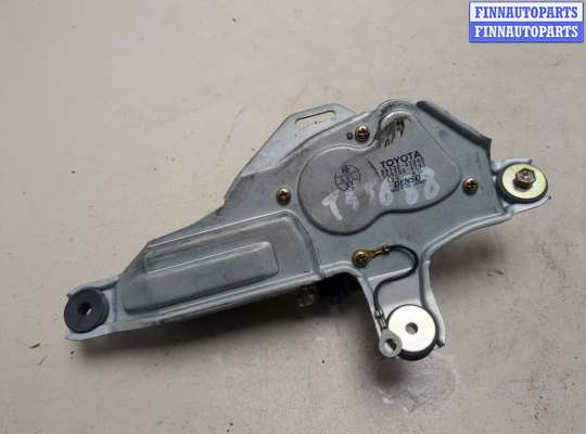 купить Двигатель стеклоочистителя (моторчик дворников) задний на Toyota RAV 4 2000-2005