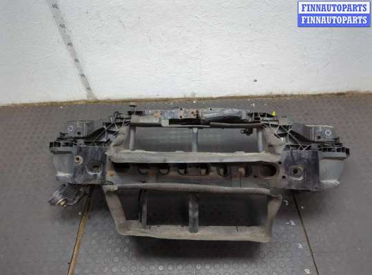 Усилитель бампера FO2183650 на Ford Focus 3 2011-2015