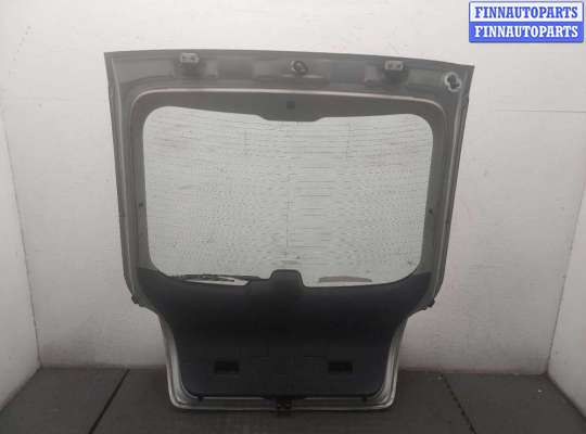 купить Щеткодержатель на Toyota Avensis 2 2003-2008
