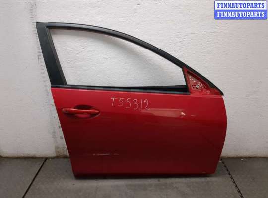 купить Дверь боковая (легковая) на Mazda 3 (BL) 2009-2013