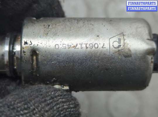 Фазорегулятор (VCP, VANOS, VVT-I, VTC) на Peugeot 308 I (T7)