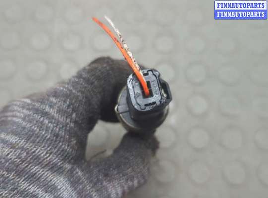 Фазорегулятор (VCP, VANOS, VVT-I, VTC) на Peugeot 308 I (T7)