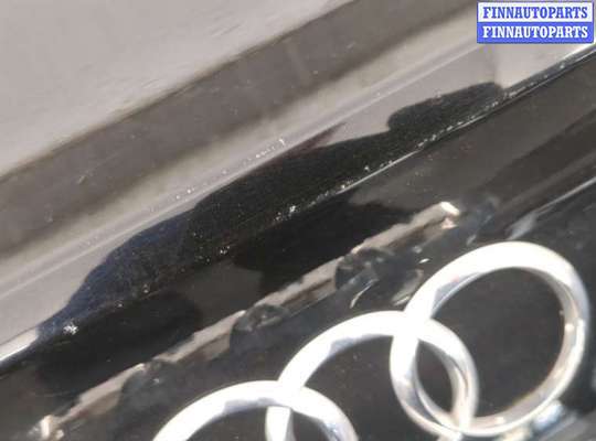 купить Крышка (дверь) багажника на Audi A3 (8V) 2012-2020