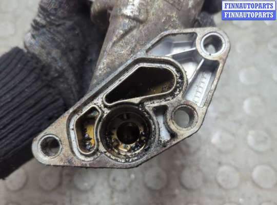купить Корпус масляного фильтра на Opel Corsa D 2006-2014