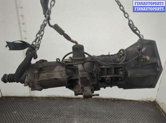 купить КПП 5-ст.мех 4х4 (МКПП) на Jeep Liberty 2001-2007
