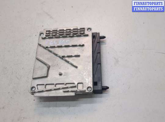 Блок управления двигателем VL575158 на Volvo S80 1998-2006
