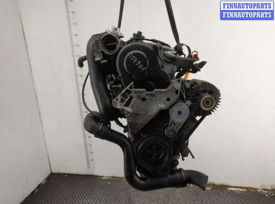 купить Форсунка топливная на Audi A3 (8P) 2003-2013