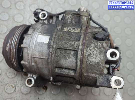 купить Компрессор кондиционера на BMW 5 F07 Gran Turismo 2010-2017