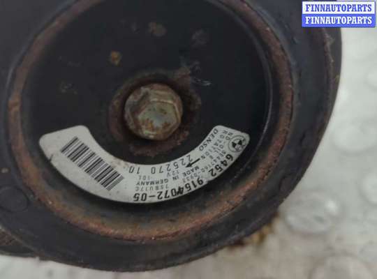 купить Компрессор кондиционера на BMW 5 F07 Gran Turismo 2010-2017