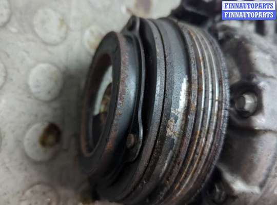 купить Компрессор кондиционера на BMW 5 F07 Gran Turismo 2010-2017