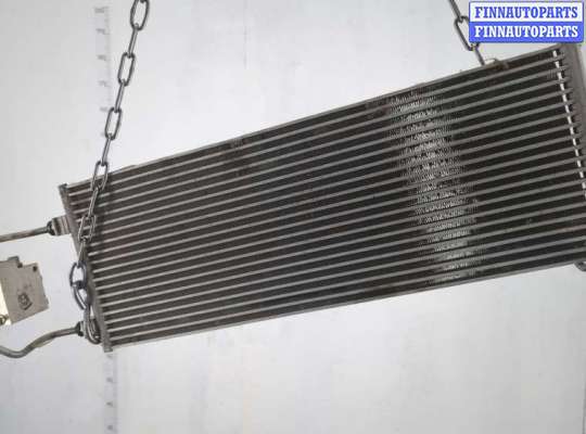 купить Радиатор масляный на Chevrolet Volt 2010-2015