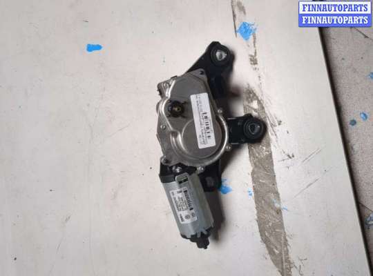 купить Двигатель стеклоочистителя (моторчик дворников) задний на Volkswagen Touareg 2010-2014