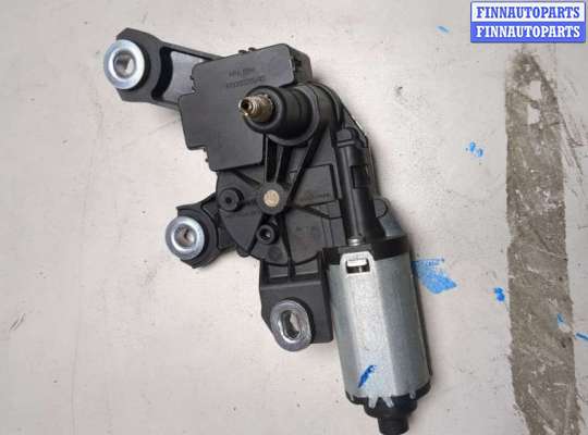 купить Двигатель стеклоочистителя (моторчик дворников) задний на Volkswagen Touareg 2010-2014