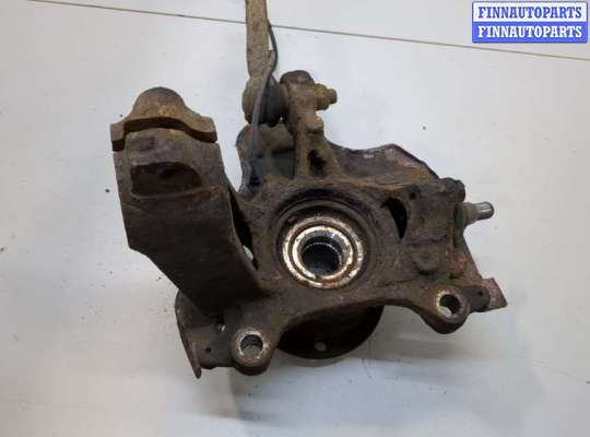 купить Ступица (кулак, цапфа) на Peugeot Boxer 2014-2025