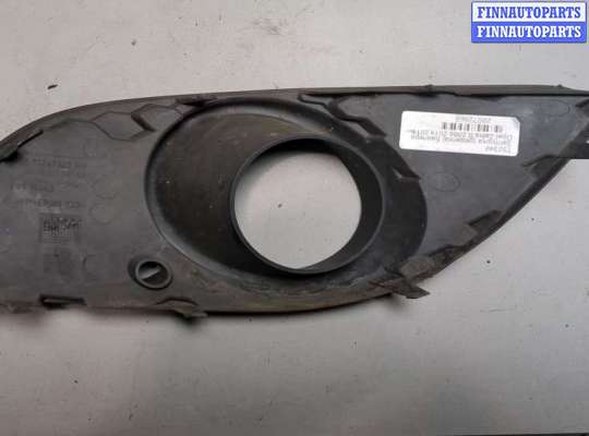 купить Заглушка (решётка) бампера на Opel Zafira B 2005-2014