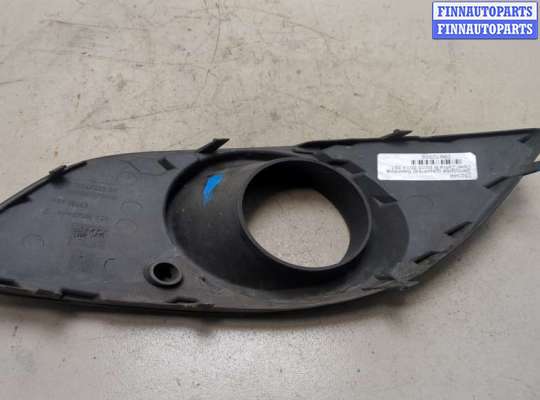 купить Заглушка (решётка) бампера на Opel Zafira B 2005-2014