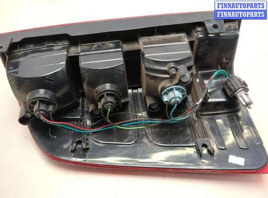 купить Фонарь (задний) на Ford Ranger 2006-2012