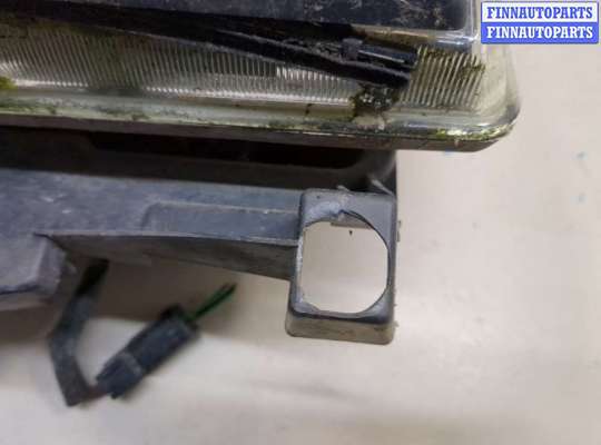 Поворотник передний на Range Rover II (LP, P38A)