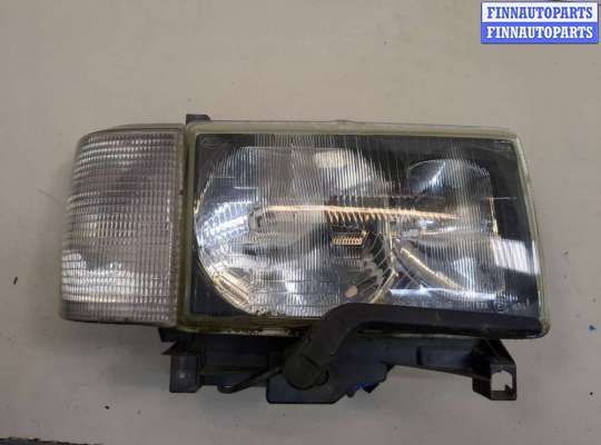 Поворот LRS7253 на Land Rover Range Rover 2 1994-2002