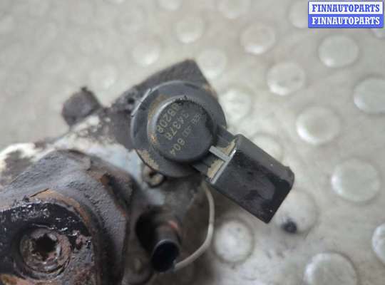 купить ТНВД на Mercedes Vito W639 2003-2014