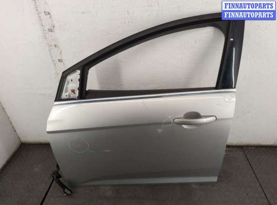 купить Дверь боковая (легковая) на Ford Focus 3 2011-2015