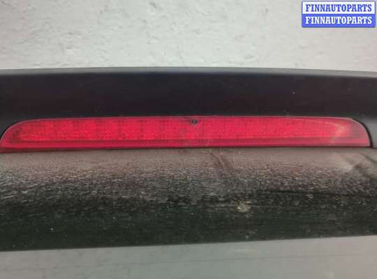 купить Крышка (дверь) багажника на BMW X5 E70 2006-2013