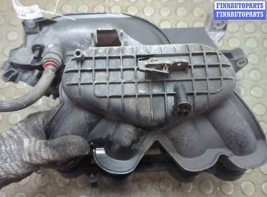 купить Коллектор впускной на Ford Focus 2 2008-2011