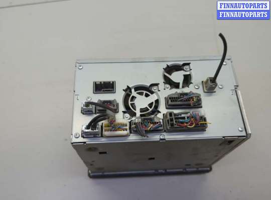 купить Магнитола на Honda Civic 2011-2017