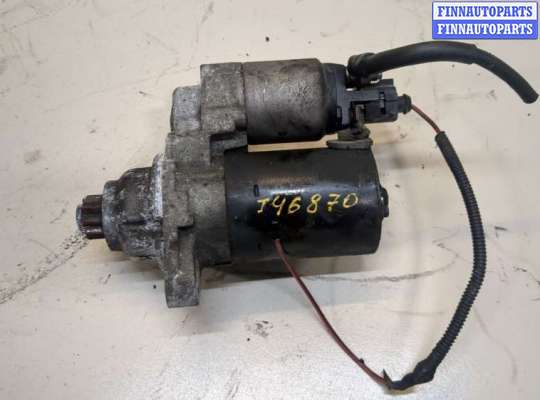 Стартер ST324081 на Seat Ibiza 3 2001-2008