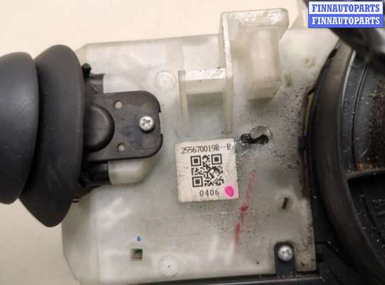 купить Переключатель поворотов и дворников (стрекоза) на Renault Megane 3 2009-2016