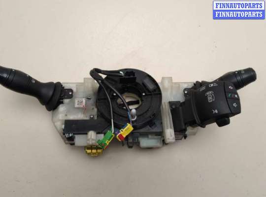 купить Переключатель поворотов и дворников (стрекоза) на Renault Megane 3 2009-2016