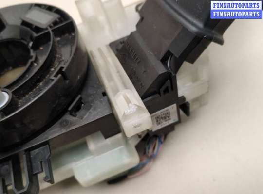 купить Переключатель поворотов и дворников (стрекоза) на Renault Megane 3 2009-2016